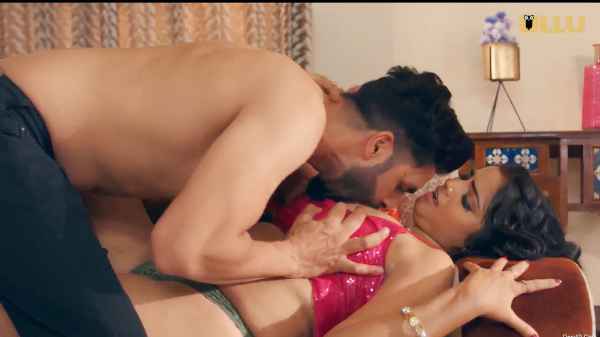 Farebi Yaar Part 1 Ep 1 2023 Hindi Porn Web Series – Ullu HD