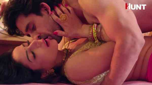 Ratri Kawach Ep 1 2023 Hunt Cinema Hindi Hot Sex Web Series HD